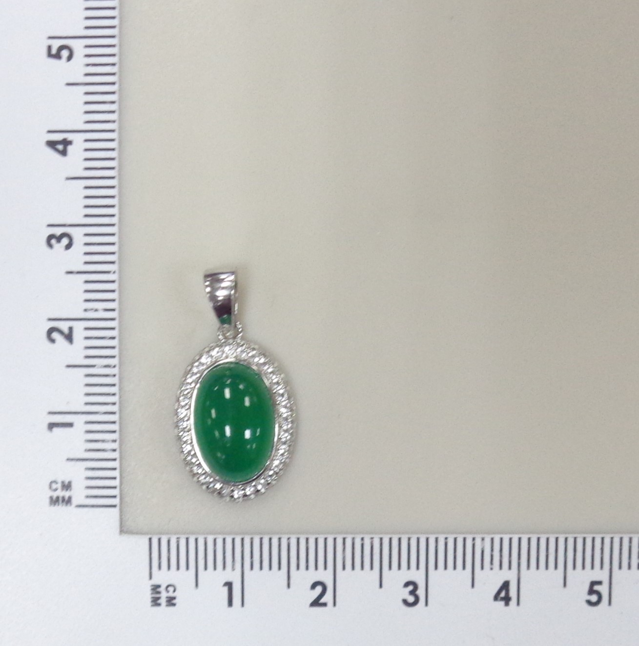 10422-001404 Подвеска (Ag 925)